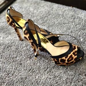 Michael kors Sandals